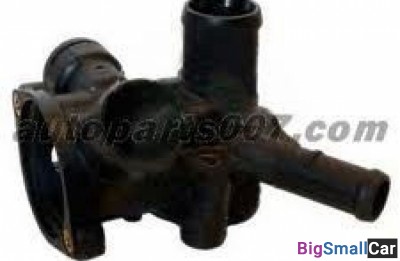 Корпус термостата ossca 00063