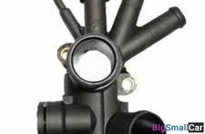 Корпус термостата JP group 1114507200 1.3 Корпус термостата JP group 1114507200 1.3