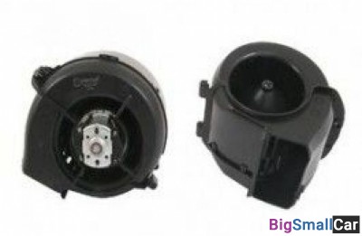 Вентилятор печки hans pries 107231756 Вентилятор печки hans pries 107231756