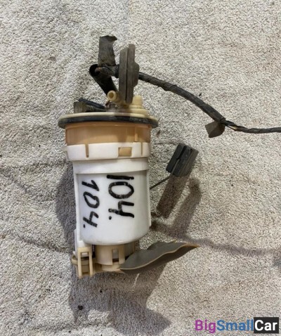 Насос топливный ToyotaCorolla 120-124 - купить Уфе