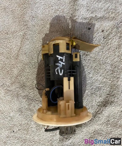 Насос топливный Mitsubishi Lancer Cedia - купить Уфе