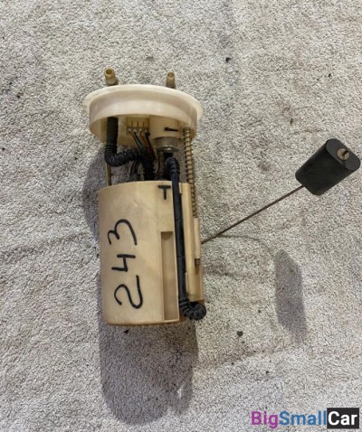 Насос топливный Chery Amulet 93 - купить Уфе