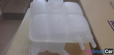 Расширительный бачок Mazda 3 bk - купить Уфе