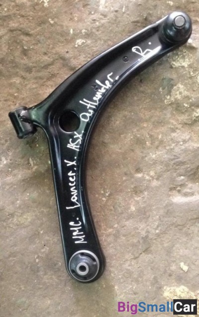 Рычаг правый Mitsubishi Lancer X - купить Уфе