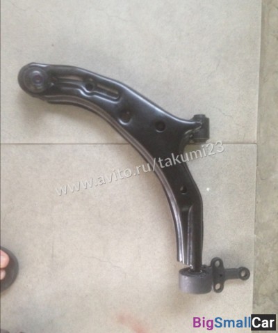 Рычаг Nissan - купить Уфе