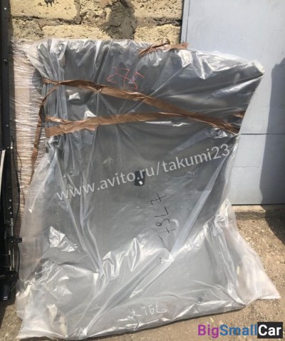 Обшивка потолка hyundai Getz - купить Уфе