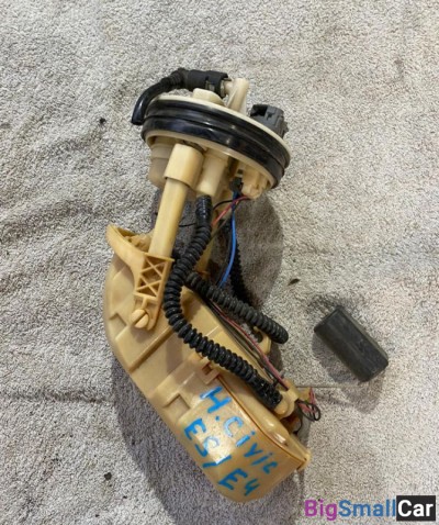 Насос топливный Honda Civic ES E4 - купить Уфе