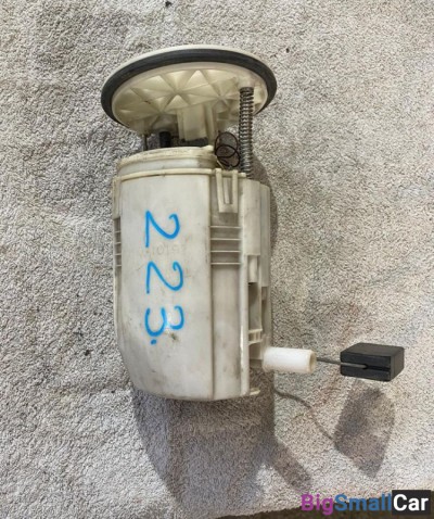 Насос Топливный Lexus IS 250 - купить Уфе