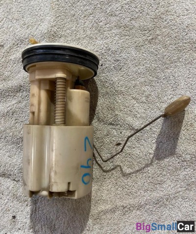 Насос топливный Nissan note - купить Уфе