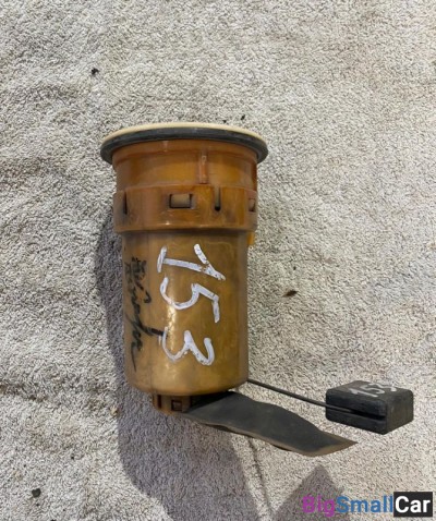 Насос топливный Toyota Allion 1AZ D4 - купить Уфе