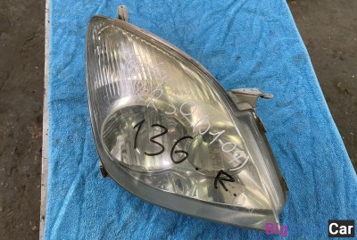 Фара правая Toyota Verso - купить Уфе