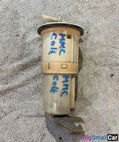 Насос топливный Mitsubishi Colt - купить Уфе