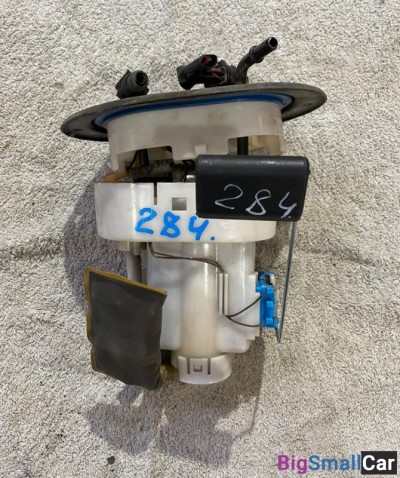 Насос топливный Hyundai Tucson 2.7 - купить Уфе