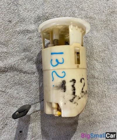 Насос топливный Nissan Almera Classic - купить Уфе