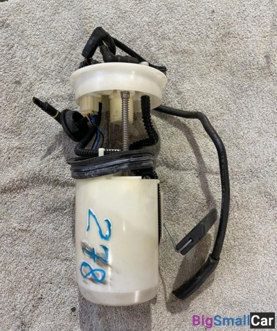 Насос топливный Honda Civic 5D - купить Уфе