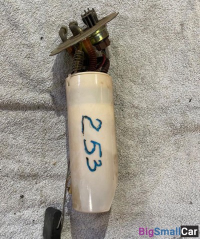 Насос топливный Chevrolet Lanos 1,5 - купить Уфе