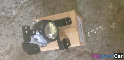 Фара противотуманная правая Kia Rio - купить Уфе