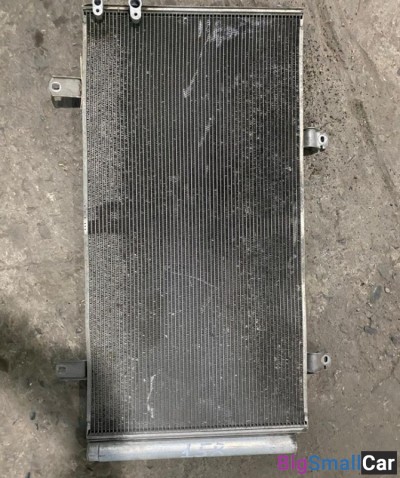 Радиатор кондиционера Toyota Camry 40 - купить Уфе