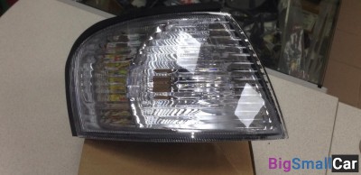 Габарит правый Nissan Sunny 15 - купить Уфе