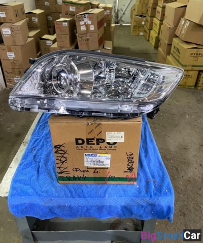 Фара левая Тойота рав4 Toyota RAV4 - купить Уфе