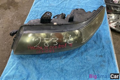 Фара левая Honda Stream (RN) - купить Уфе