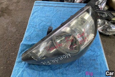 Фара левая Honda Fit GD1 - купить Уфе