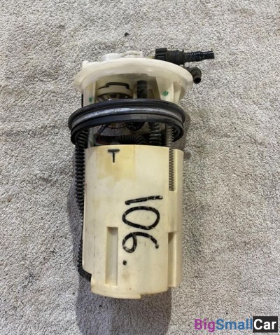 Насос топливный Toyota Avensis - купить Уфе