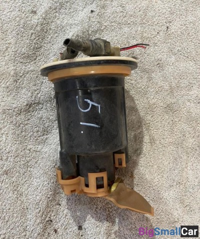 Насос топливный Mitsubishi LancerCedia - купить Уфе