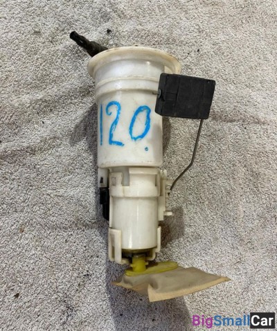 Насос топливный Honda Accord 7 K20A6 - купить Уфе