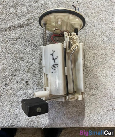 Насос топливный Lexus GS 2grfse - купить Уфе