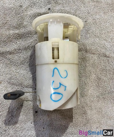 Насос топливный NissanAlmera Classic 1.6 - купить Уфе