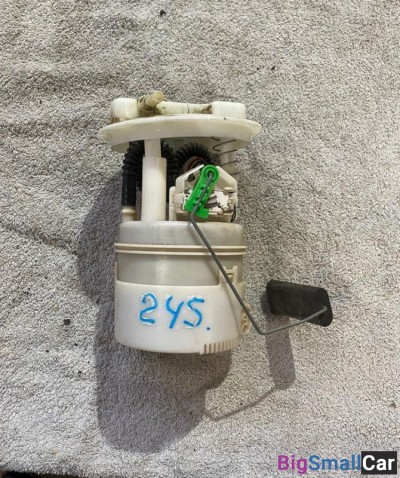 Насос топливный Renault Logan 2012 - купить Уфе