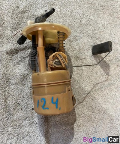 Насос топливный Nissan March12 - купить Уфе