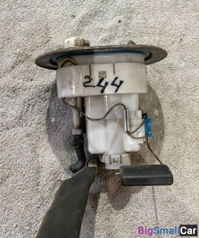 Насос топливный Hyundai Tucson 2.0 - купить Уфе