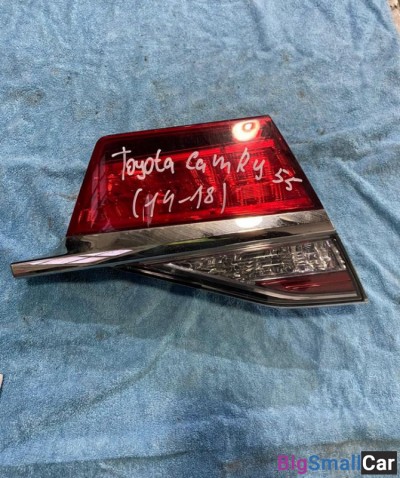 Фонарь задний Toyota Camry (50) - купить Уфе