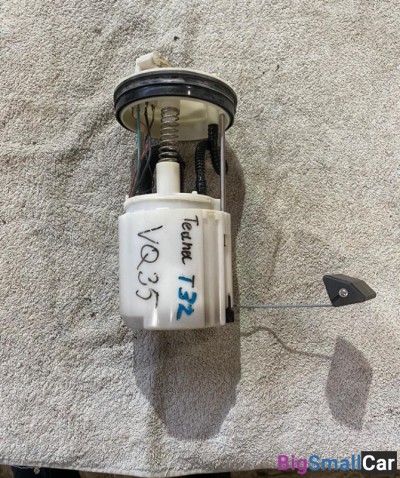 Насос топливный Nissan Teana VQ35 - купить Уфе