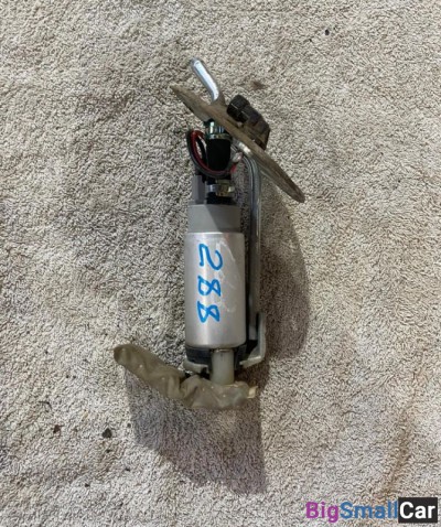 Насос топливный Deawoo Nexia 1.5 - купить Уфе