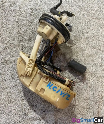 Насос топливный Honda Civic - купить Уфе