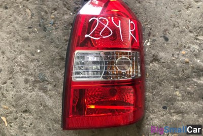 Фонарь задний правый Hyundai Tucson - купить Уфе