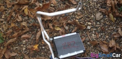 Радиатор отопителя Toyota Prius 20 - купить Уфе