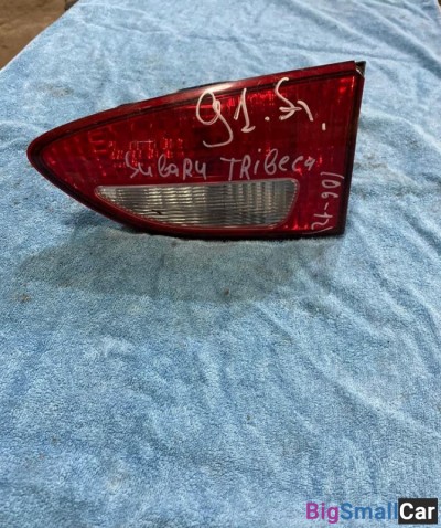 Фонарь задний Subaru Tribeca - купить Уфе