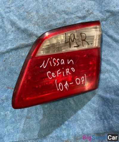 Фонарь задний правый Nissan Cefiro - купить Уфе