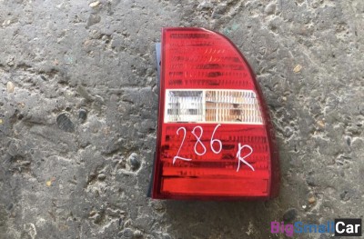 Фонарь задний правый KIA Sportage - купить Уфе