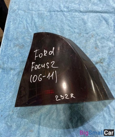 Фонарь задний правый Ford Focus - купить Уфе