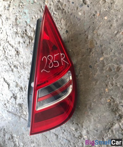 Фонарь задний правый Hyundai i30 - купить Уфе