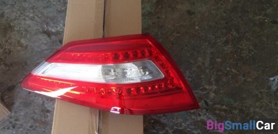 Фонарь задний левый Nissan teana j32 - купить Уфе