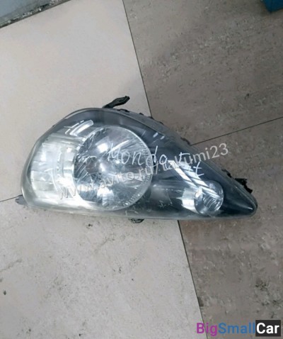 Фары на Хонду Фит - купить Уфе