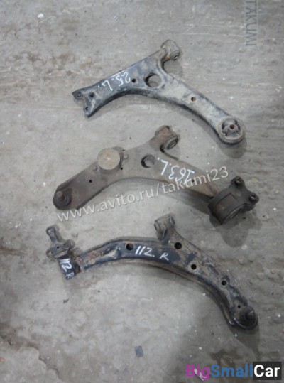 Рычаги Nissan - купить Уфе