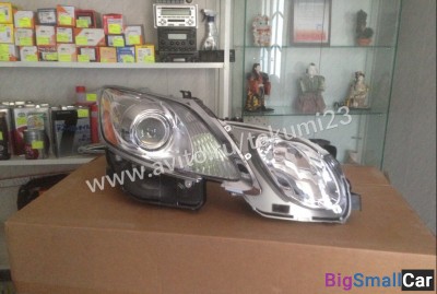 Фары лексус GS 300 - купить Уфе