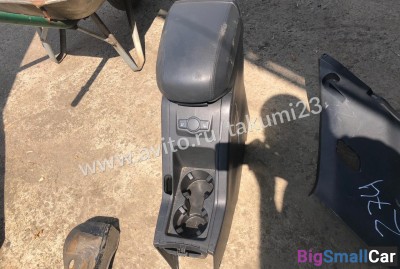 Подлокотник Chevrolet Captiva - купить Уфе